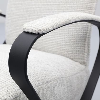 Trendhopper Lavik Relaxfauteuil