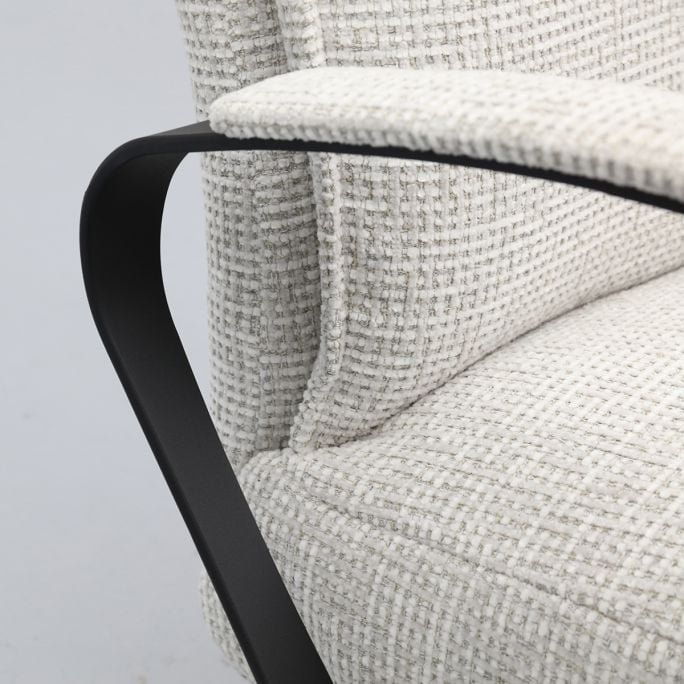 Trendhopper Lavik Relaxfauteuil