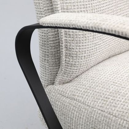 Trendhopper Lavik Relaxfauteuil