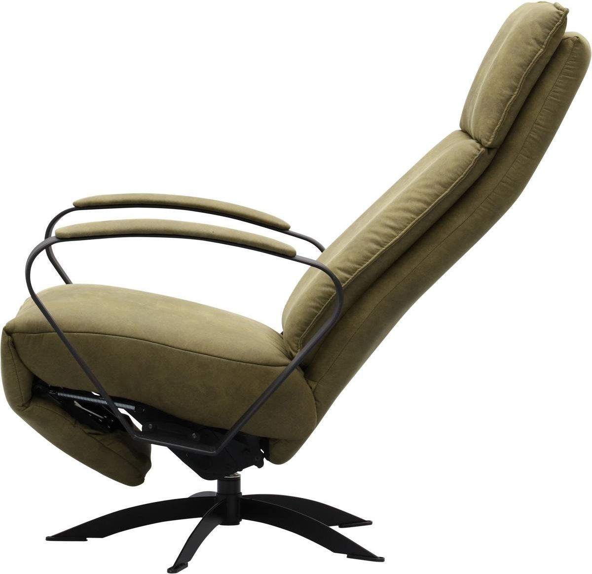 Trendhopper Lavik Relaxfauteuil