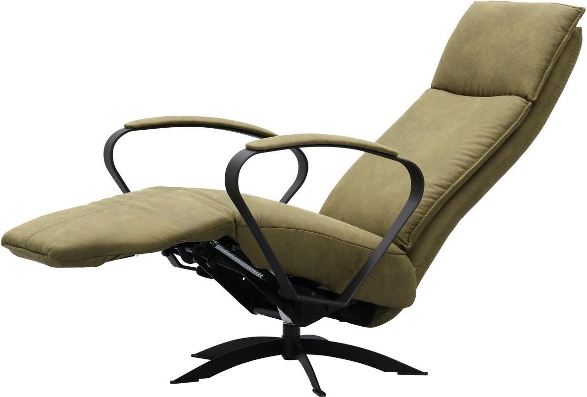Trendhopper Lavik Relaxfauteuil
