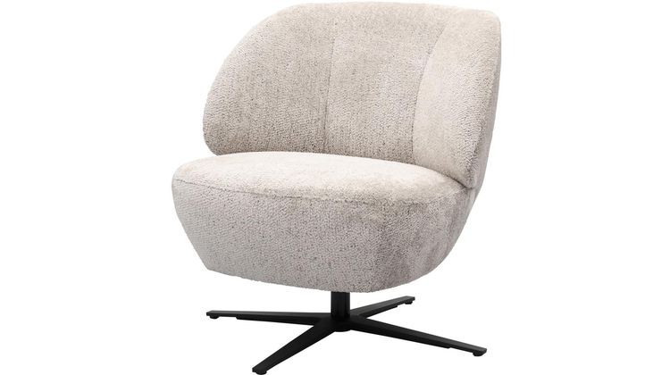 Trendhopper Lazise Draaifauteuil