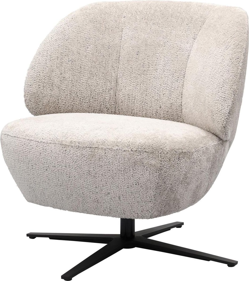 Trendhopper Lazise Draaifauteuil