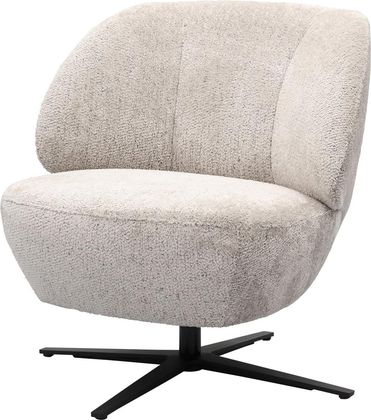 Trendhopper Lazise Draaifauteuil