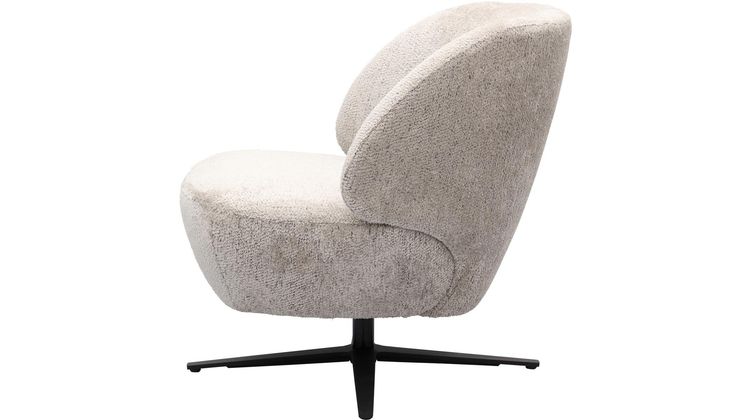 Trendhopper Lazise Draaifauteuil