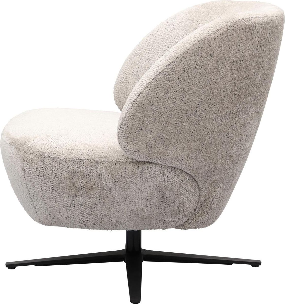 Trendhopper Lazise Draaifauteuil