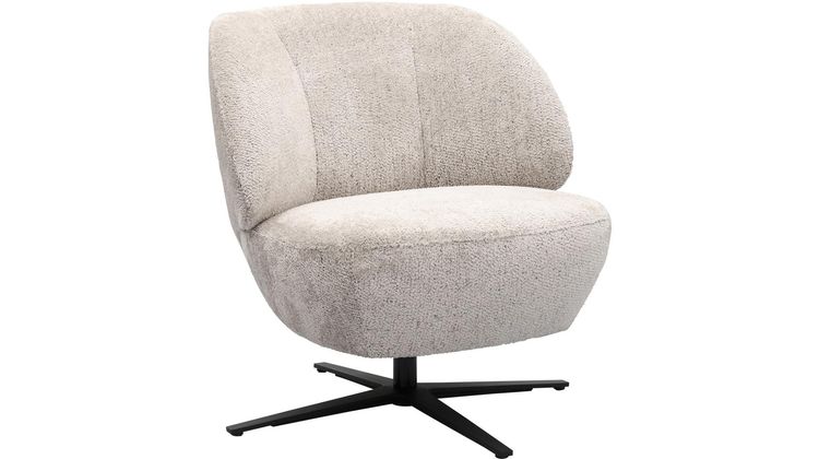 Trendhopper Lazise Draaifauteuil