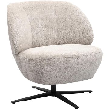 Trendhopper Lazise Draaifauteuil