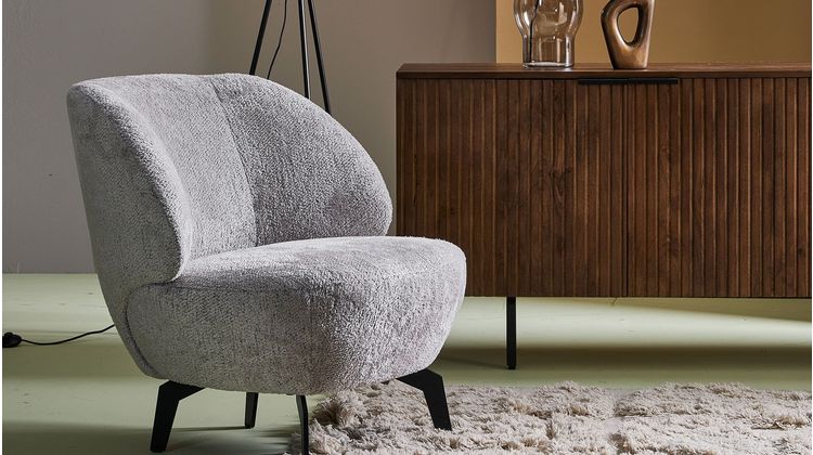 Trendhopper Lazise Fauteuil