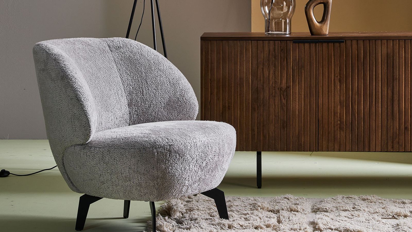 Trendhopper Lazise Fauteuil