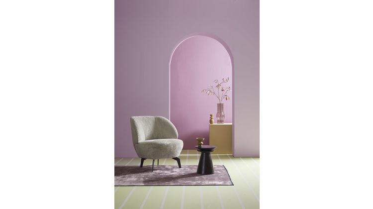 Trendhopper Lazise Fauteuil