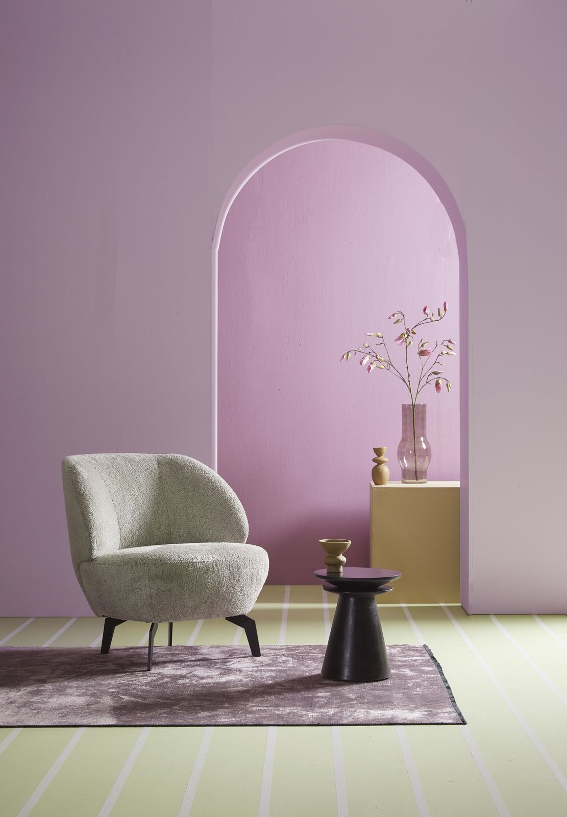 Trendhopper Lazise Fauteuil