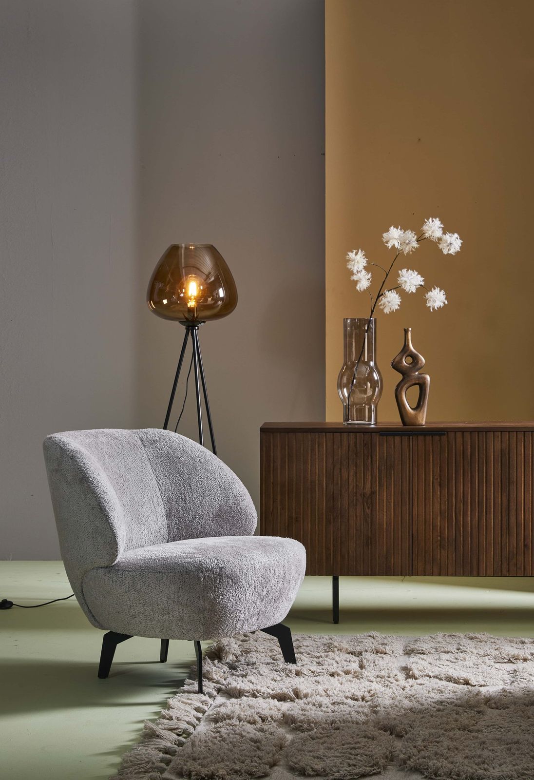 Trendhopper Lazise Fauteuil