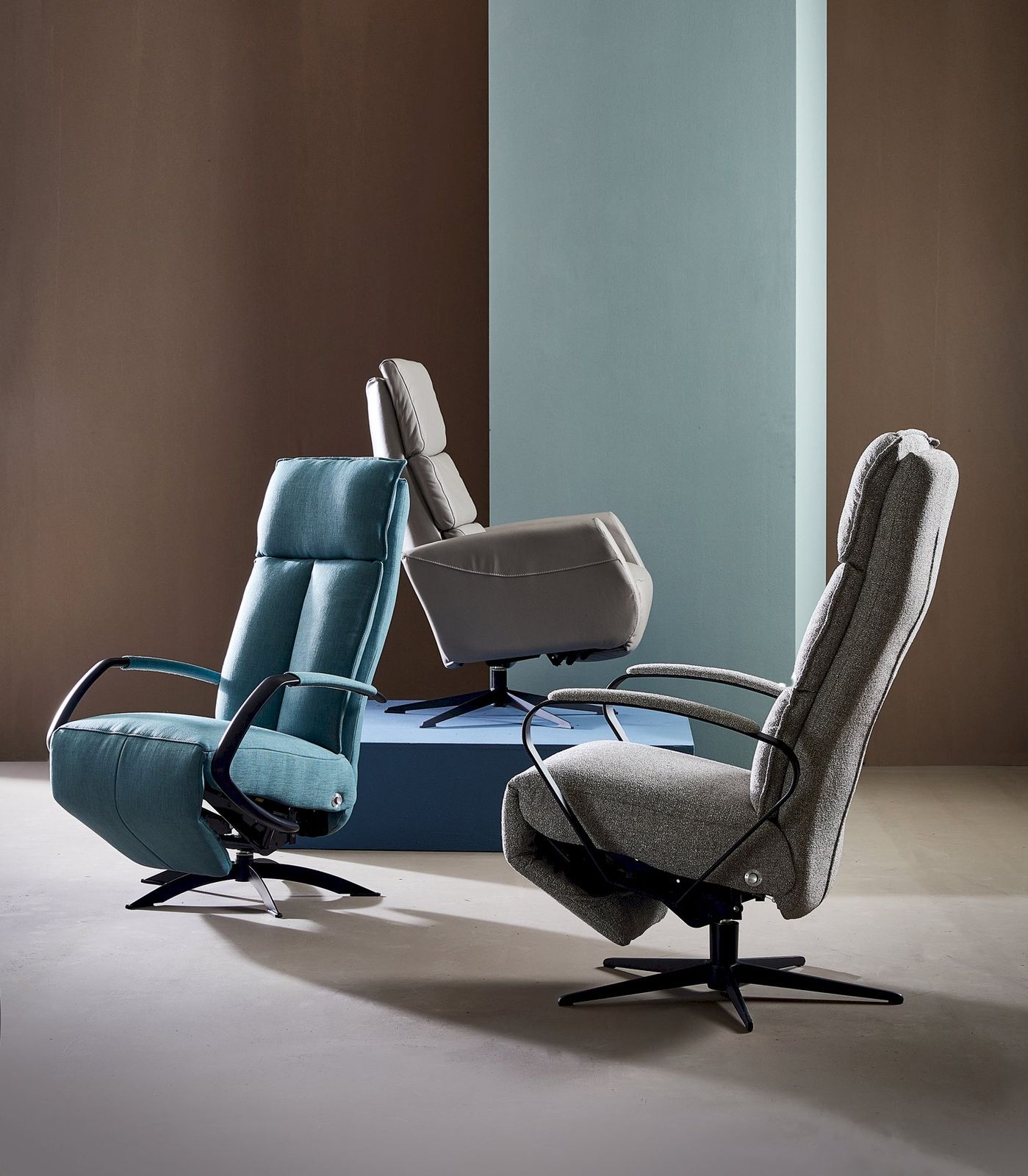 Trendhopper Lerum Fauteuil