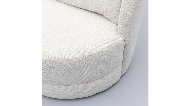 Trendhopper Lesina Fauteuil