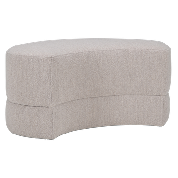 Trendhopper Lesina Poef