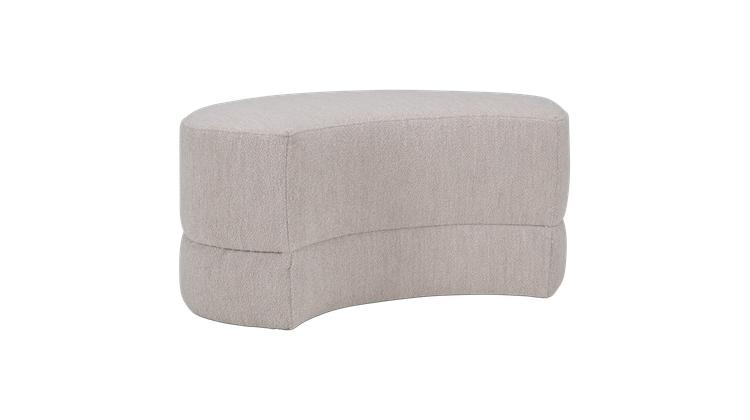 Trendhopper Lesina Poef