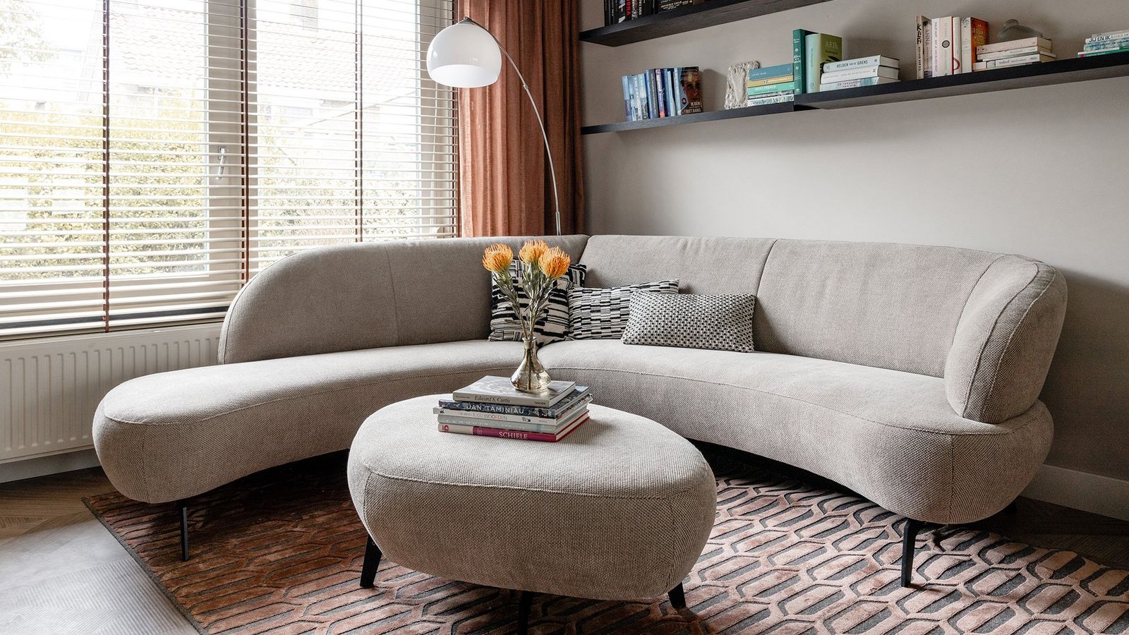 Trendhopper Limana Hocker