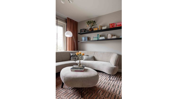 Trendhopper Limana Hocker