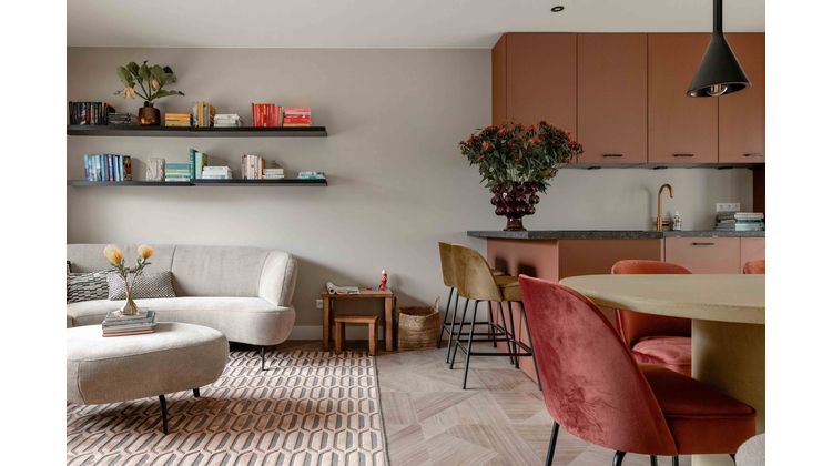 Trendhopper Limana Hocker