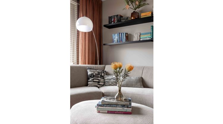 Trendhopper Limana Hocker