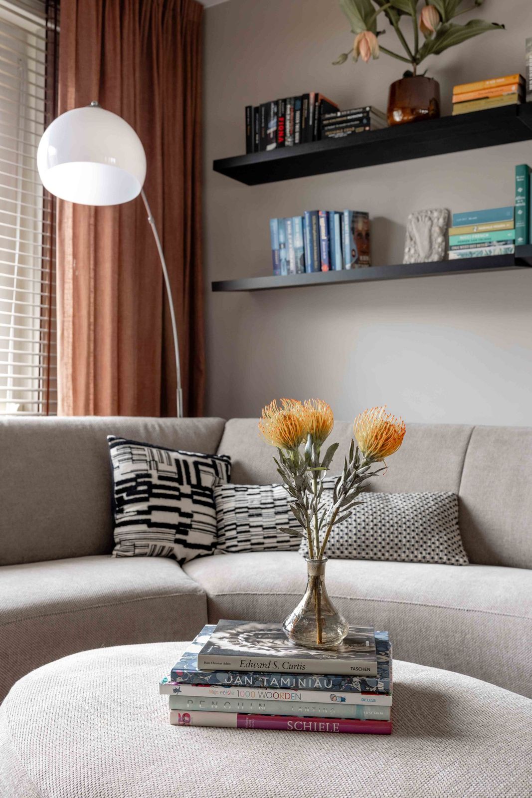 Trendhopper Limana Hocker