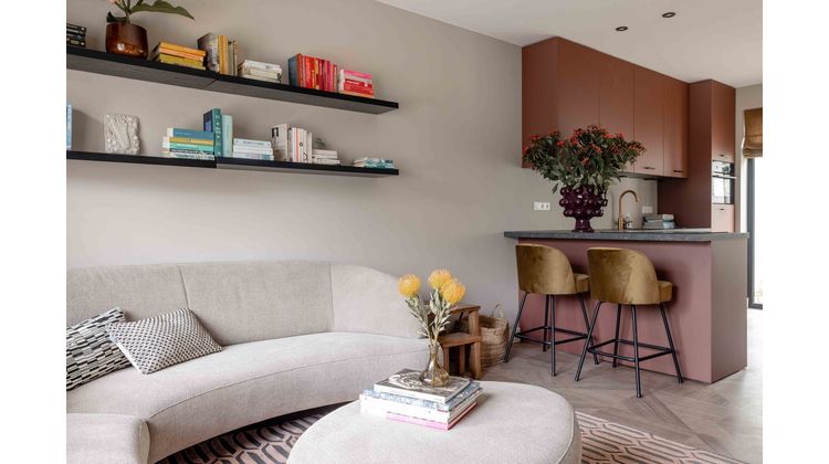 Trendhopper Limana Hocker