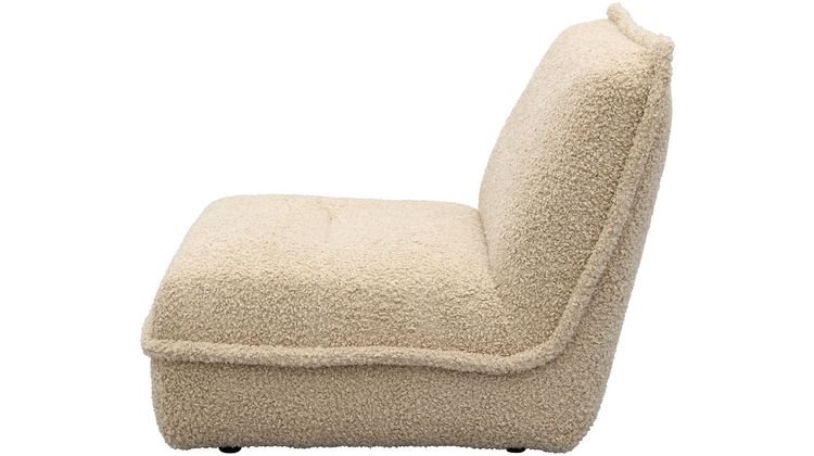 Trendhopper Limone Fauteuil
