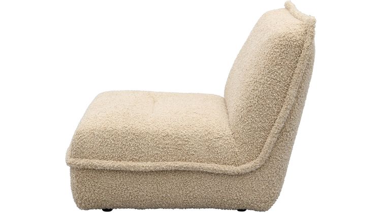 Trendhopper Limone Fauteuil