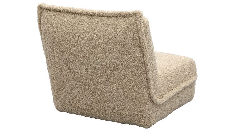 Trendhopper Limone Fauteuil