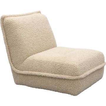 Trendhopper Limone Fauteuil