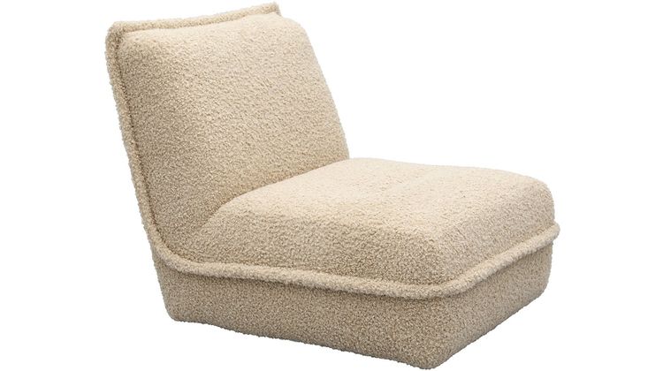 Trendhopper Limone Fauteuil