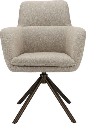 Trendhopper Linea Eetkamerstoel