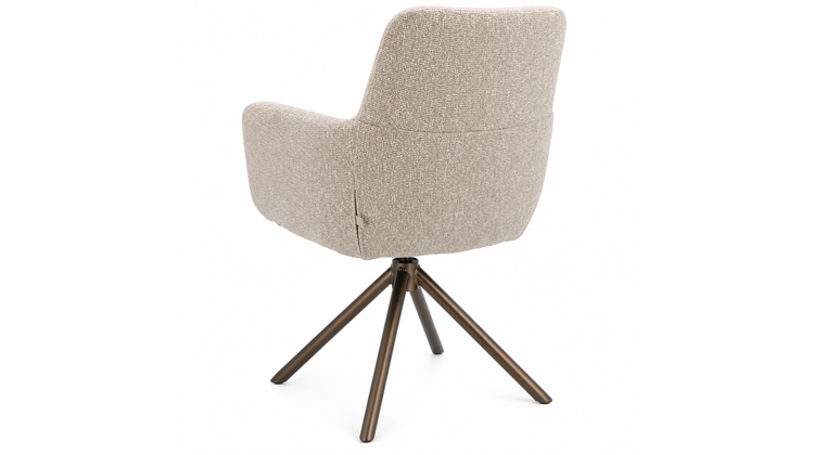 Trendhopper Linea Eetkamerstoel