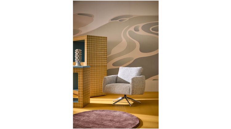 Trendhopper Livo Fauteuil