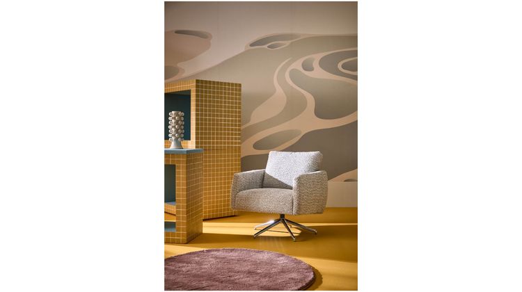 Trendhopper Livo Fauteuil