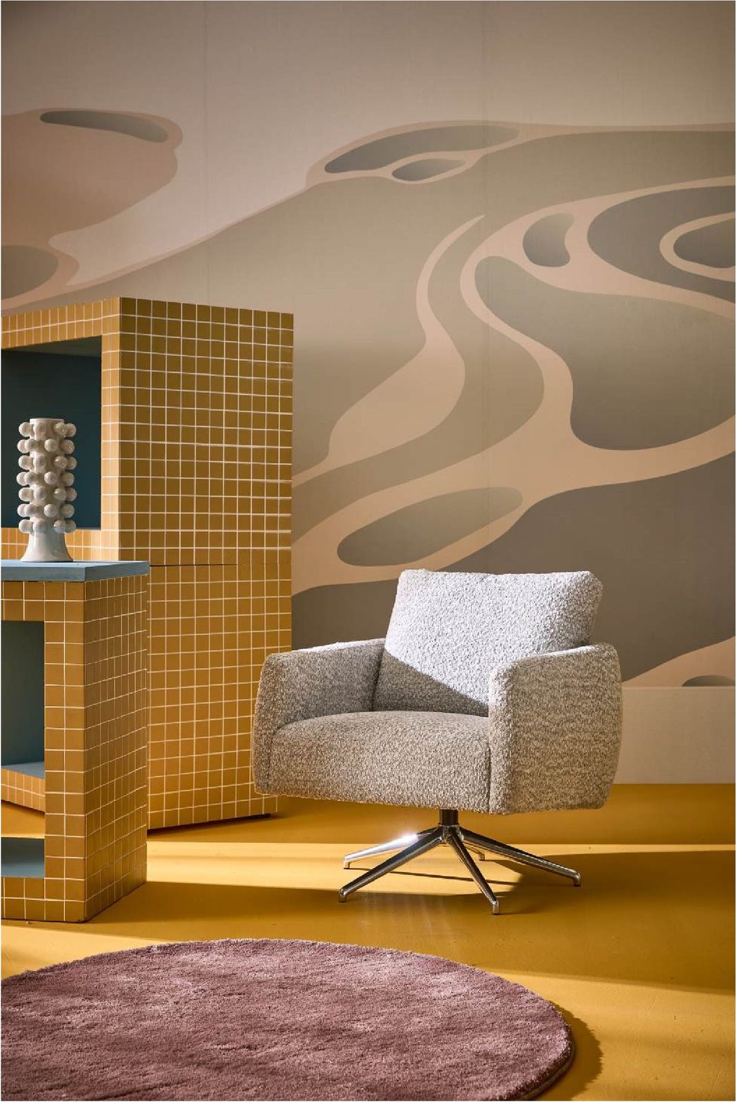 Trendhopper Livo Fauteuil
