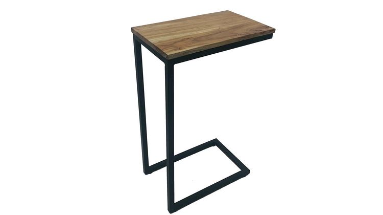 Trendhopper Lize Laptoptafel