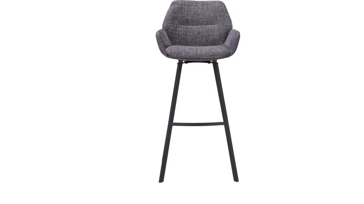 Trendhopper Lizz Hoog Barkruk