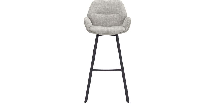 Trendhopper Lizz Hoog Barkruk