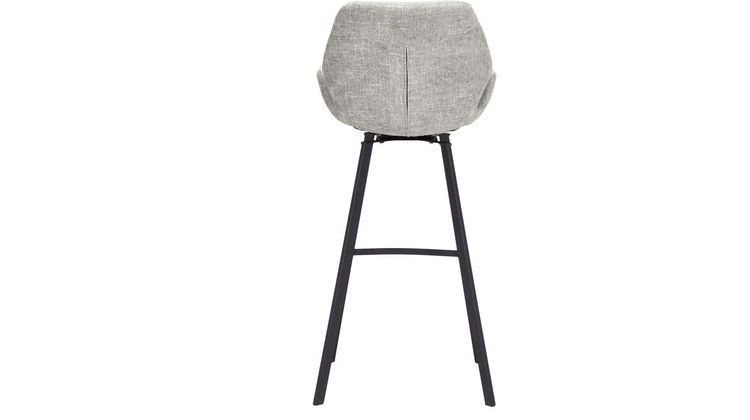 Trendhopper Lizz Hoog Barkruk