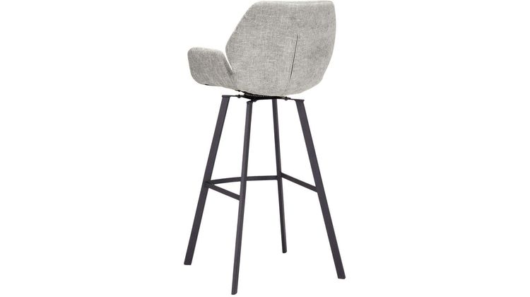 Trendhopper Lizz Hoog Barkruk