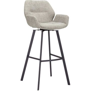 Trendhopper Lizz Hoog Barkruk
