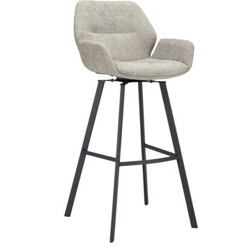 Trendhopper Lizz Hoog Barkruk