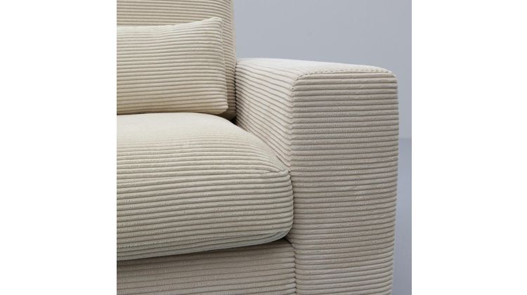 Trendhopper Lodi 4-Zitsbank