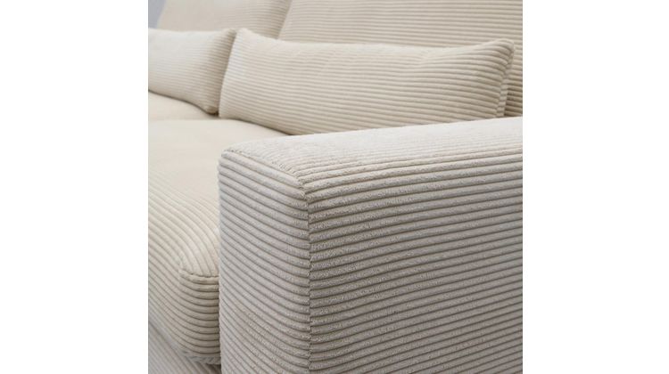 Trendhopper Lodi 4-Zitsbank