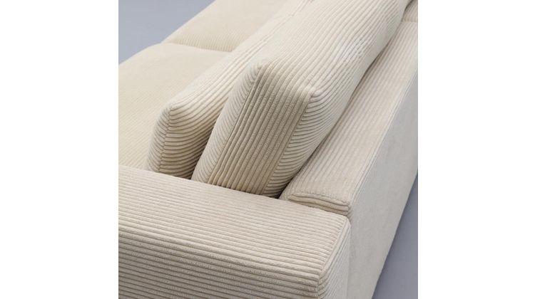 Trendhopper Lodi 4-Zitsbank