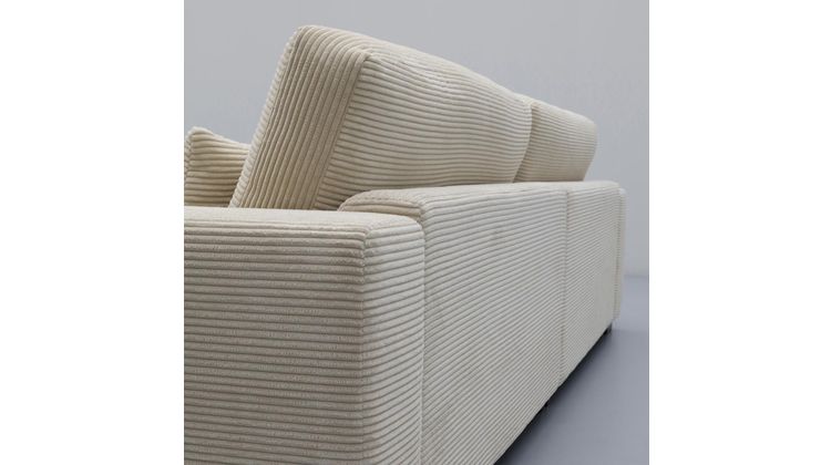 Trendhopper Lodi 4-Zitsbank