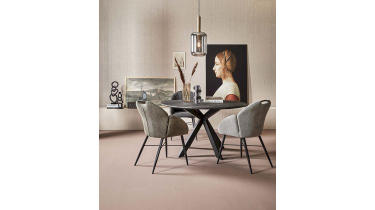 Trendhopper Loki 1-licht Hanglamp