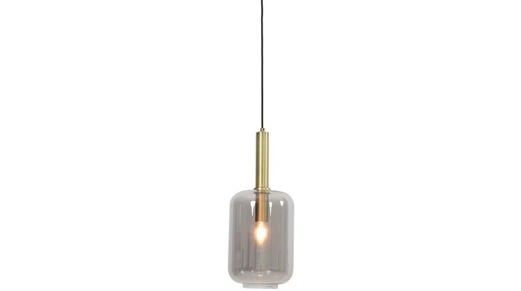 Trendhopper Loki 1-licht Hanglamp
